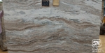 Fantasy Brown Slabs